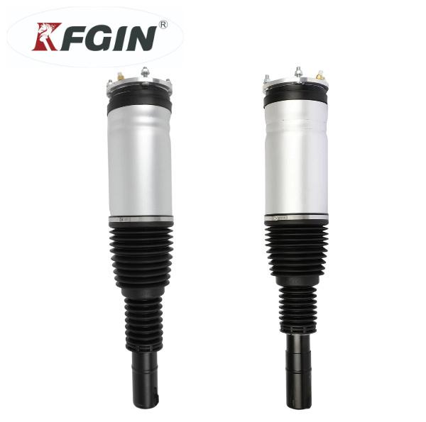 LR057699 Land Rover Inductive Shock Absorber Range Rover L405 Air Suspension Shock Absorber