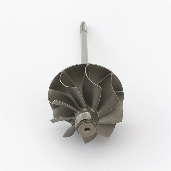 GTB2060VR Кулевое подшипник турбиновый колесный вал турбины 803478-0004 для турбокомпрессоров 802774