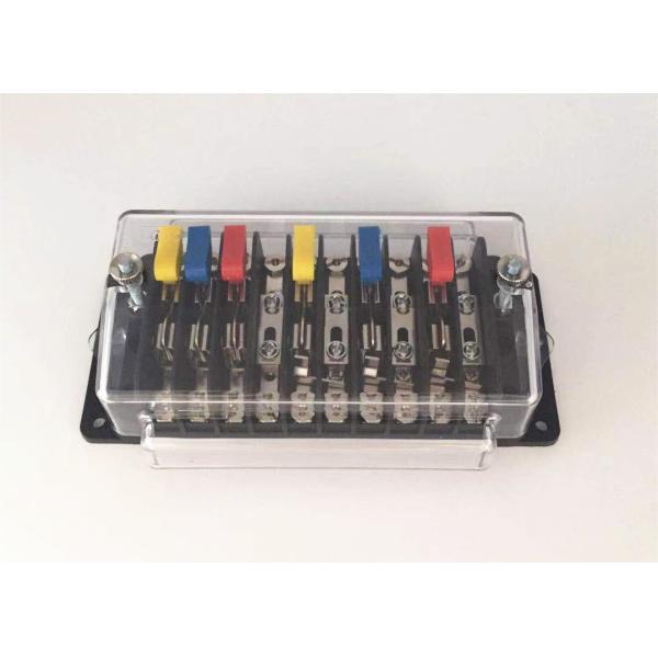 Test Terminal Block , Panel Test Switch Fuse Box