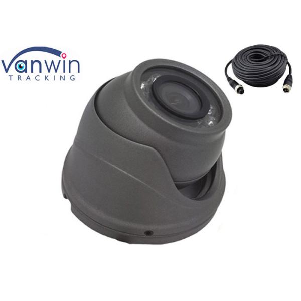 バスのための高いピクセル車の背面図ミラーのカメラ 800TVL/700TVL