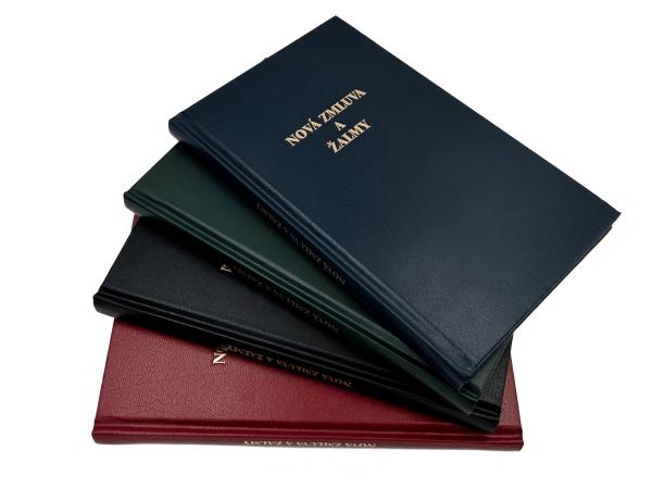 black and white printing bible，hardcover bible printing，leatherette paper