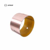 3128303897 Arbusto PM 3040 DX PAP 3040 P20 Compuesto de rodamiento plano SF-2 DX Arbusto EGB E50 POM cubierto con arbustos deslizantes