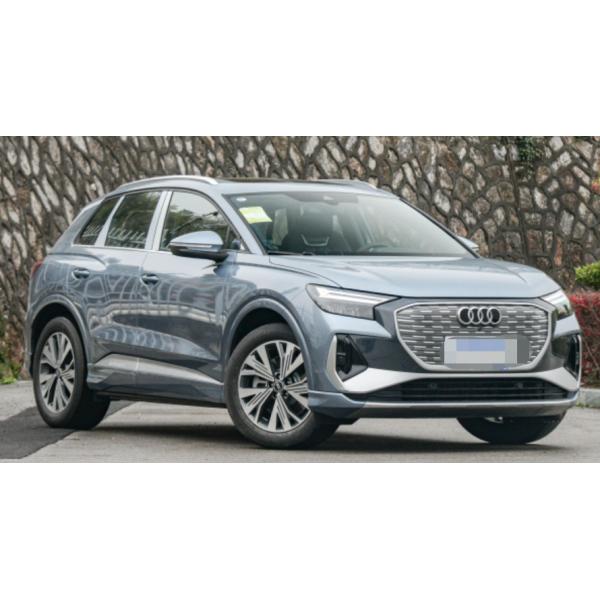 AUDI Q4-Etron 2023 40 электрических зрения E-Tron Quattro CHUANGJINGZHAIYEXIANG чистых