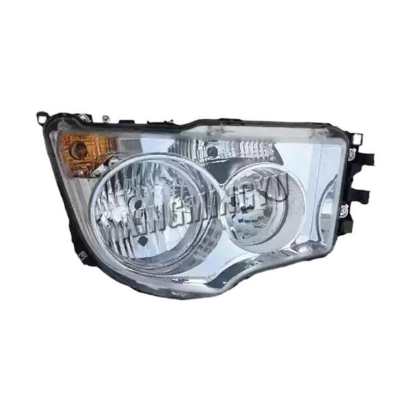 9618204439 9618204539 Head Lamp For Actros MP4 Mercedes Benz Truck Parts