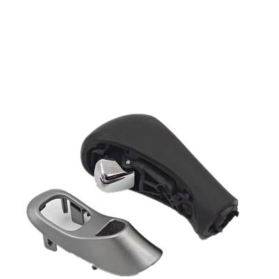 2008-2013 Honda Odyssey RB3 Lado esquerdo do motorista Lado de engrenagem de plástico alavanca de mudança de mão 54131-SLG-F81