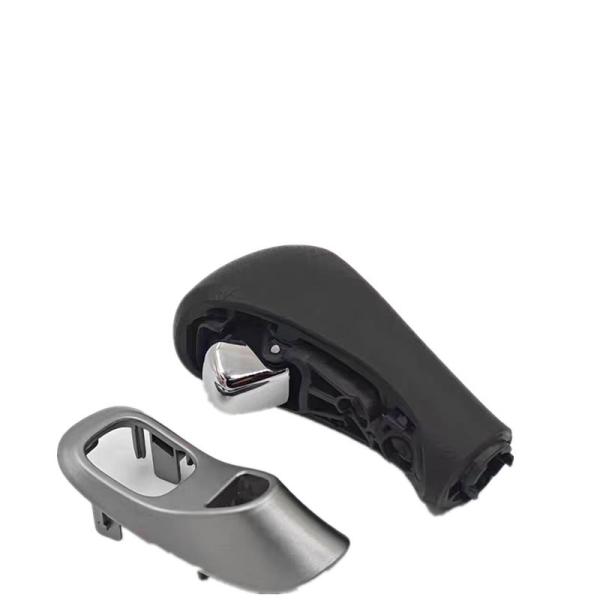 2008-2013 Honda Odyssey RB3 Lado esquerdo do motorista Lado de engrenagem de plástico alavanca de mudança de mão 54131-SLG-F81