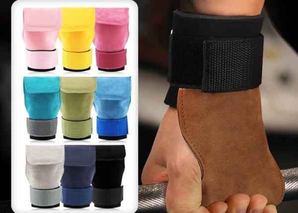 New Style Elastic Training Basketball Volleyball Unisex Cycling Wrist Straps Brace
