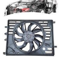Womala Fan Assembly 32222287 for 2022-2024 S60 XC60 XC90 S90