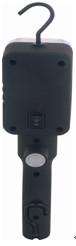 ABS Material Rechargeable Automotive Work Light With 3.7V 2000Mah Li Ion Battery