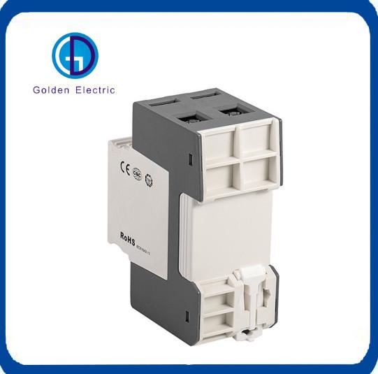 1000V 10ka DC Outdoor Surge Protector 10/350μS Overvoltage Safety Protection