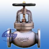 JIS-marine-cast iron swing check valve	 F7372 5k5 F7373 10k