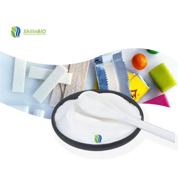 Wholesale High Quality Xylitol Price CAS 87-99-0 Xylitol Powder Xylitol Sweetener