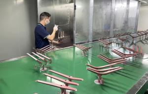 Guangzhou Herong Intelligent Device Technology Co., Limited