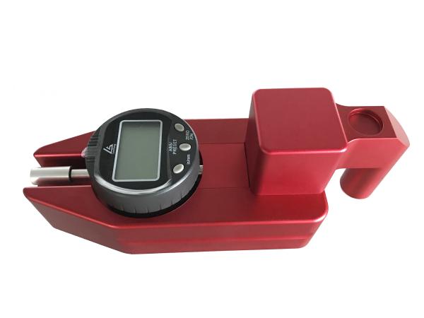 Mesure d'épaisseur du marquage routier 1.1KG