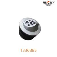 1336885 Manche en caoutchouc pour moteur Scania Supérieure absorption des chocs