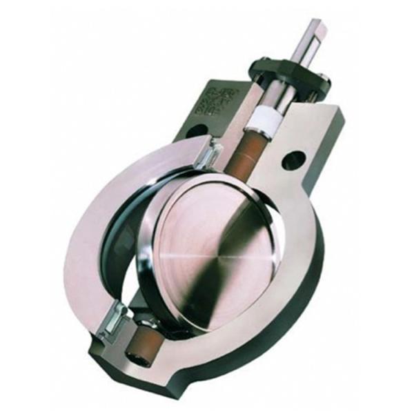 Бабочка л смещение двойника модулирующей лампы Макса БС2001 пневматической модулирующей лампы большое