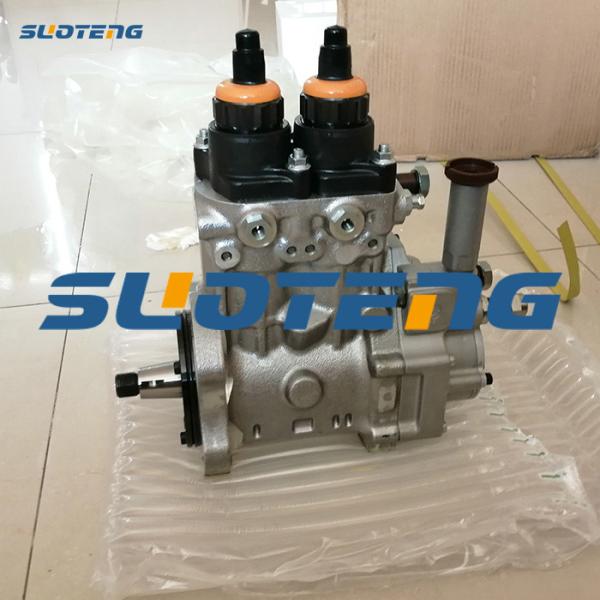 E13C Engine Fuel Injection Pump 094000-0421 22100-E0302