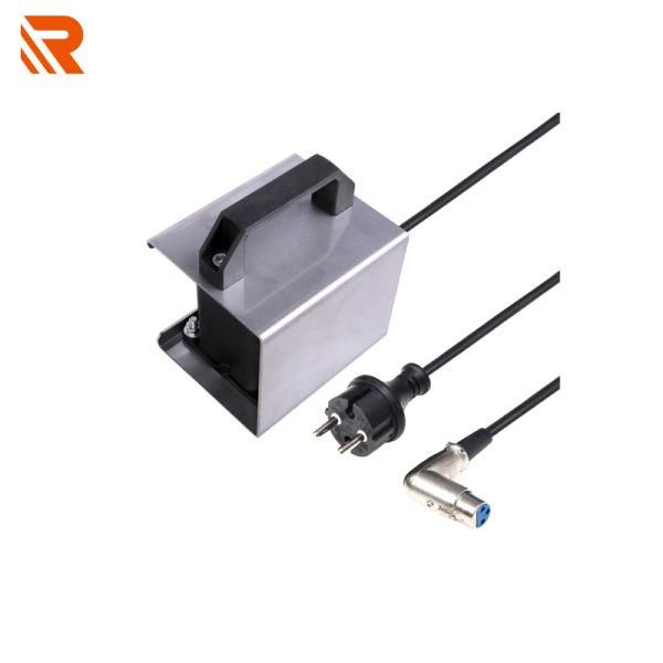 промышленное Handheld резца пены смычка нагреваемого провода 160W электрическое