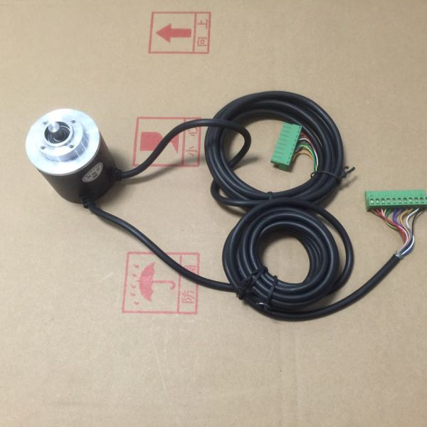 Chinese New Brand FAST-S/T Raster Rotary Encoder for SMIT FAST Loom 100% Replacement