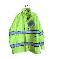 Uniformes feitos sob encomenda duráveis Eco do trabalho da fábrica unisex - solúvel em água amigável