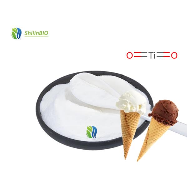 Titanium Dioxide Powder