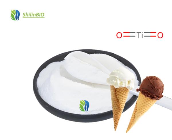 Titanium Dioxide Powder