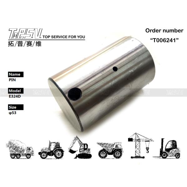 169-5602 Hydraulic Motor Drive E329D Excavator Travel 3 Stage Gear Pin Travel Gear Box For Excavator Transmission System