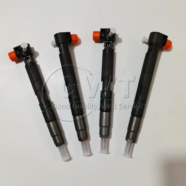 Injetor comum de trilho original 28234058 28337917 28347042 injetores diesel 28337917 28347042 28234058 para Doosan T3 T4