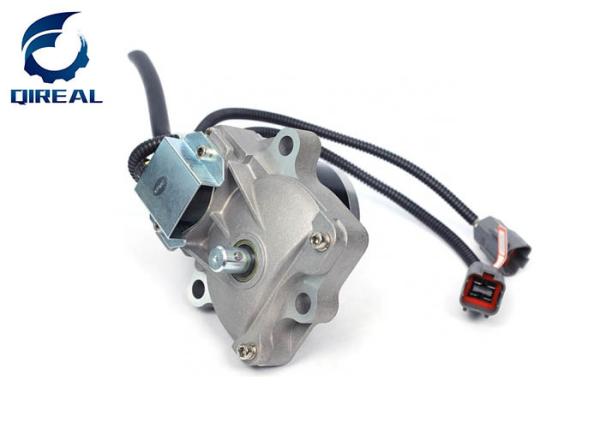 Excavator PC200-6 PC220-6 PC300-6 Throttle Motor 7834-40-2000 7834-40-2001 7834-40-2003
