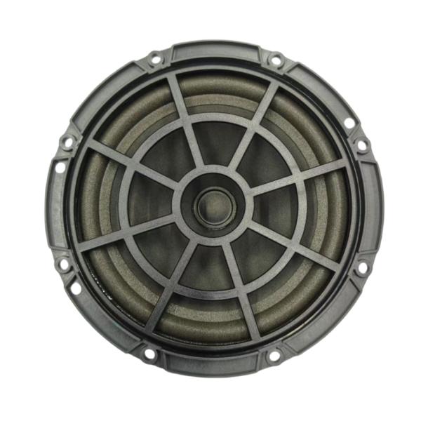 Parties automobiles Porte d'entrée haut-parleur de voiture OE 9807145580 Pour Peugeot 308 Citroen