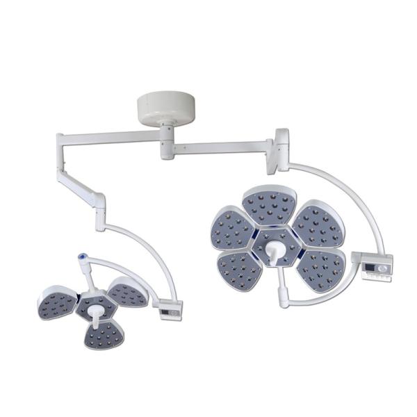 QL01 Operating Room Overhead Lights Petal LED Shadowless Operating Lamp GH-L5/5