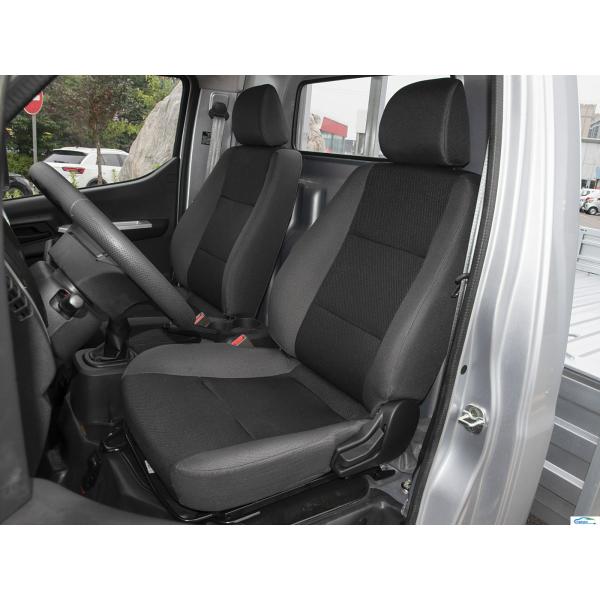 2023 Changan Kaicheng Shenqi T30 CNG Mini Truck Energy Vehicle