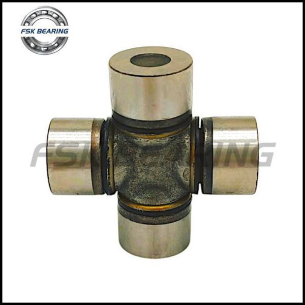 28x52.5x81.7 Wheel Hub Bearing Automotive Hub Replacement Bearing with Wear & Pressure Resistant for Reliable Performance in Heavy-Duty Use