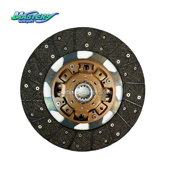 Masters 5-87610080-0 Disco de embreagem 5876100800 para ISUZU 700P 4HK1