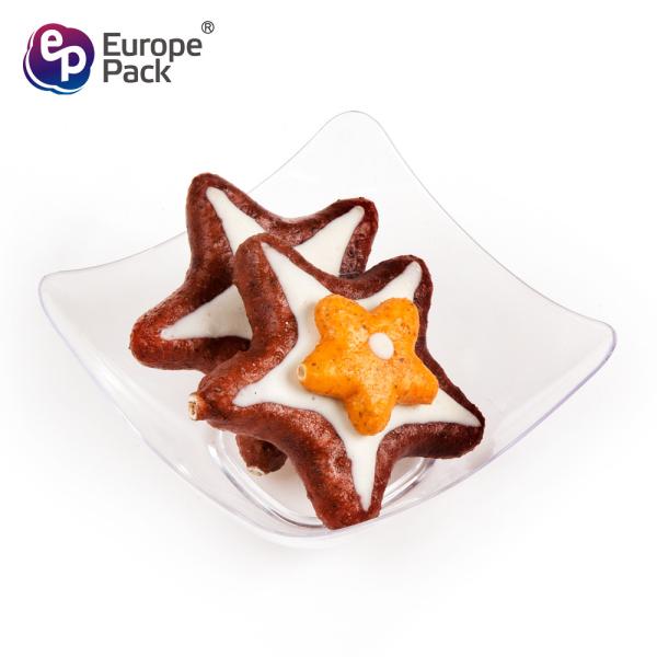 EPK new online shop china importer disposable plastic plate for sale