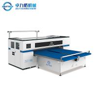 machines de production de matelas d'OEM de Hemming Equipment de matelas de point de 3-12mm