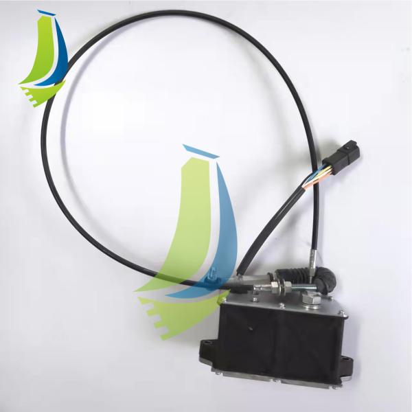 106-0126 motor do regulador de pressão para popular de alta qualidade da máquina escavadora 1060126 de E330B E312B E320B