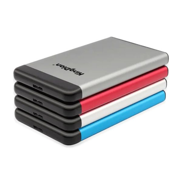 External SSD P2503