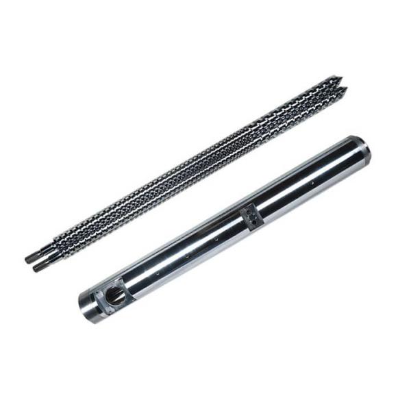 Parallel Screws And Barrels  For exturder SKD