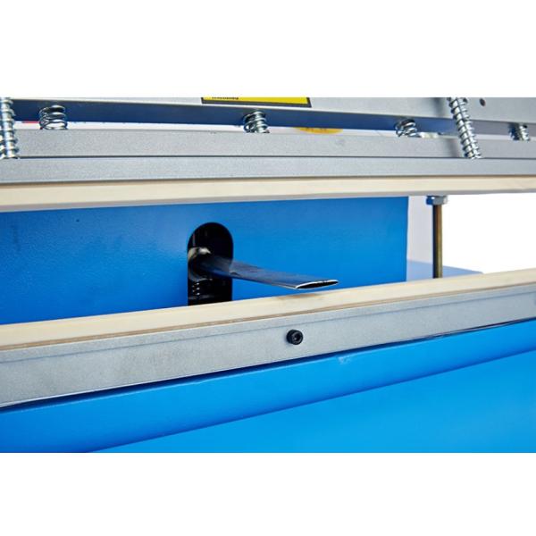 DUOQI DZQ-400TE Sélecteur sous vide à évacuation d'azote pour machine d'emballage à scellage de sacs