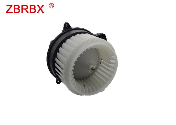Easy Intallation Aircon Blower Fan , High Reliability Hvac Fan Motor 4H1820021B