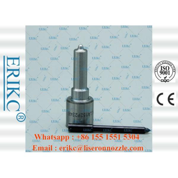 DLLA 152P2348 0 433 172 348 For BOS Nozzle DLLA152P2348 DLLA 152 P2348 For 0445110526 0445110527