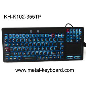 Industrial Computer Keyboard