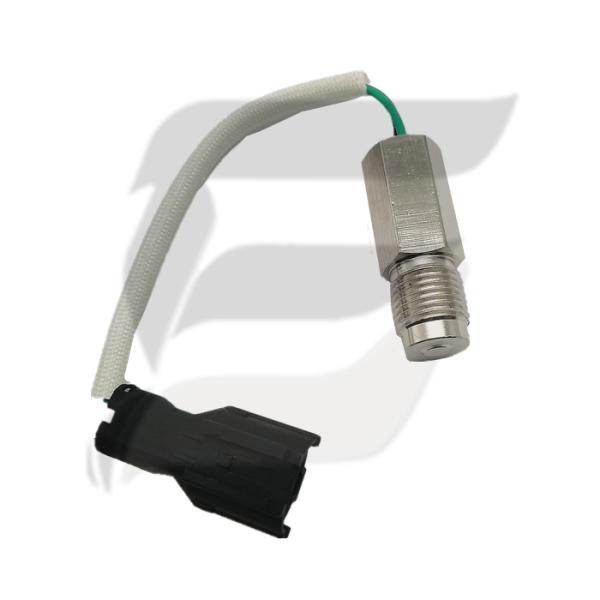 Части экскаватора двигателя R225-7 Hyundai Мицубиси запасные