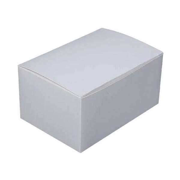 Papier d'art brillant C2S personnalisable de 115 g/m² à 450 g/m² pour l'emballage cadeau