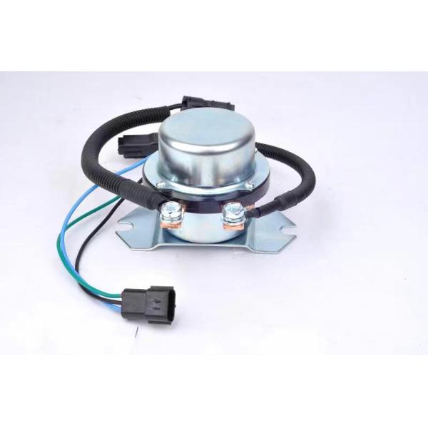 Сила 24V переключателя реле батареи экскаватора SK120 SK200 SK220 SK250 SK260 SK350-8