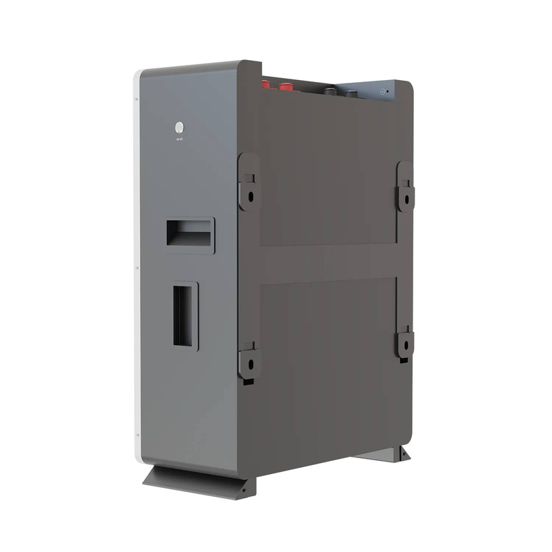10.24kWh 51.2V Wall Mounted Energy Storage Residential ESS