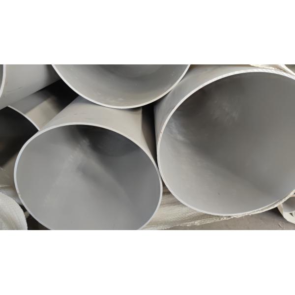 A312 304 409 Welded Seamless Stainless Steel Pipes ASTM Standard