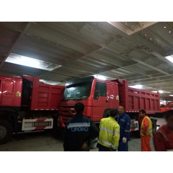 Компактор ролика дороги Компактор СС203ДЖ ролика одиночного барабанчика Вибраторы стальной