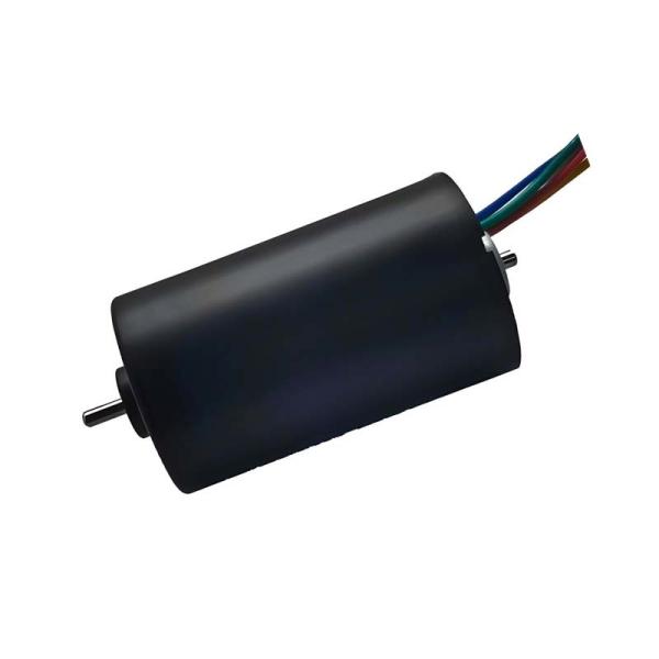 High Power 28mm Inrunner Brushless Motor 12V Easy Operation High Speed